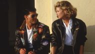 Top Gun (Image via Paramount Pictures)